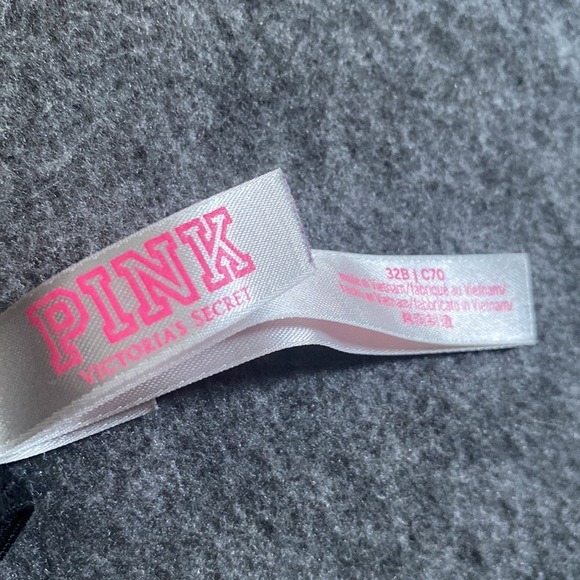 PINK BRA 💖 - Picture 7 of 7